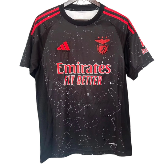 24/25 Benfica Away kit