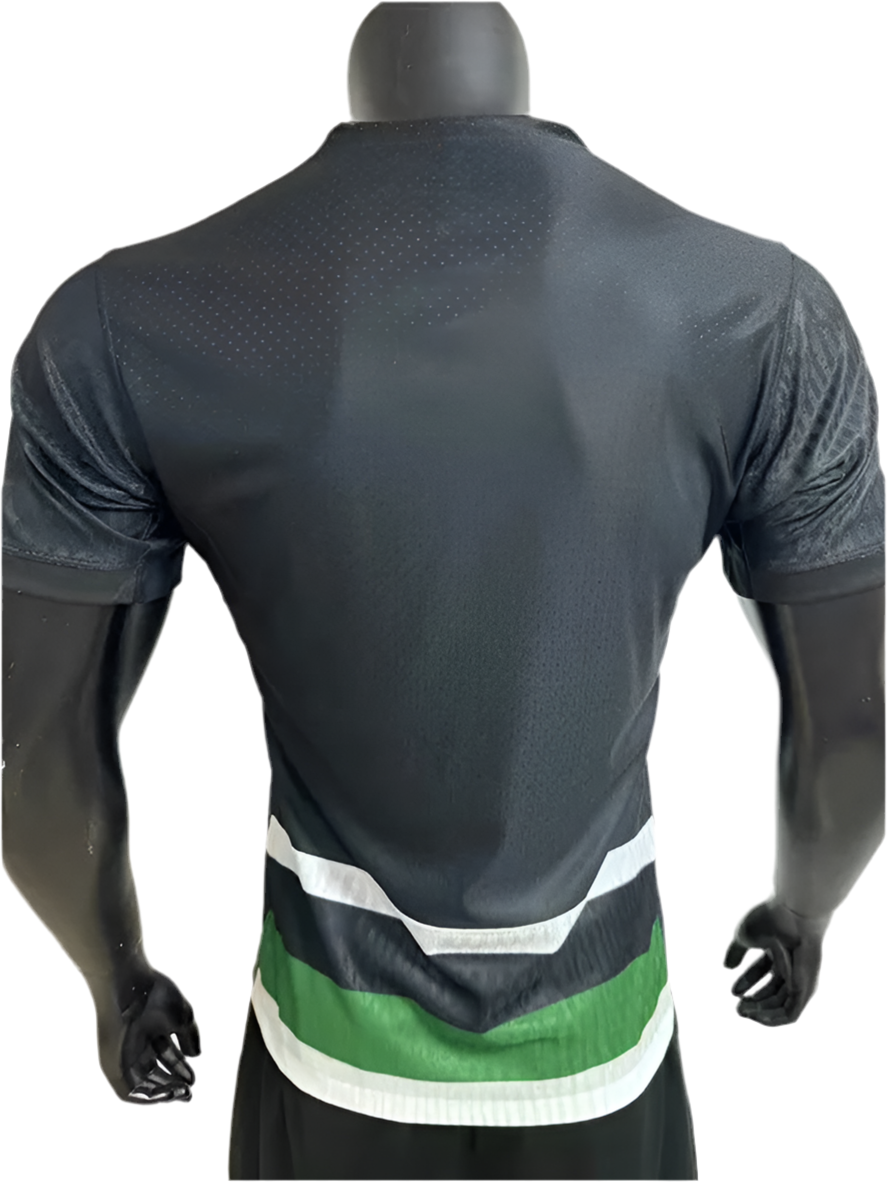 24/25 Sporting CP Home kit (player version)