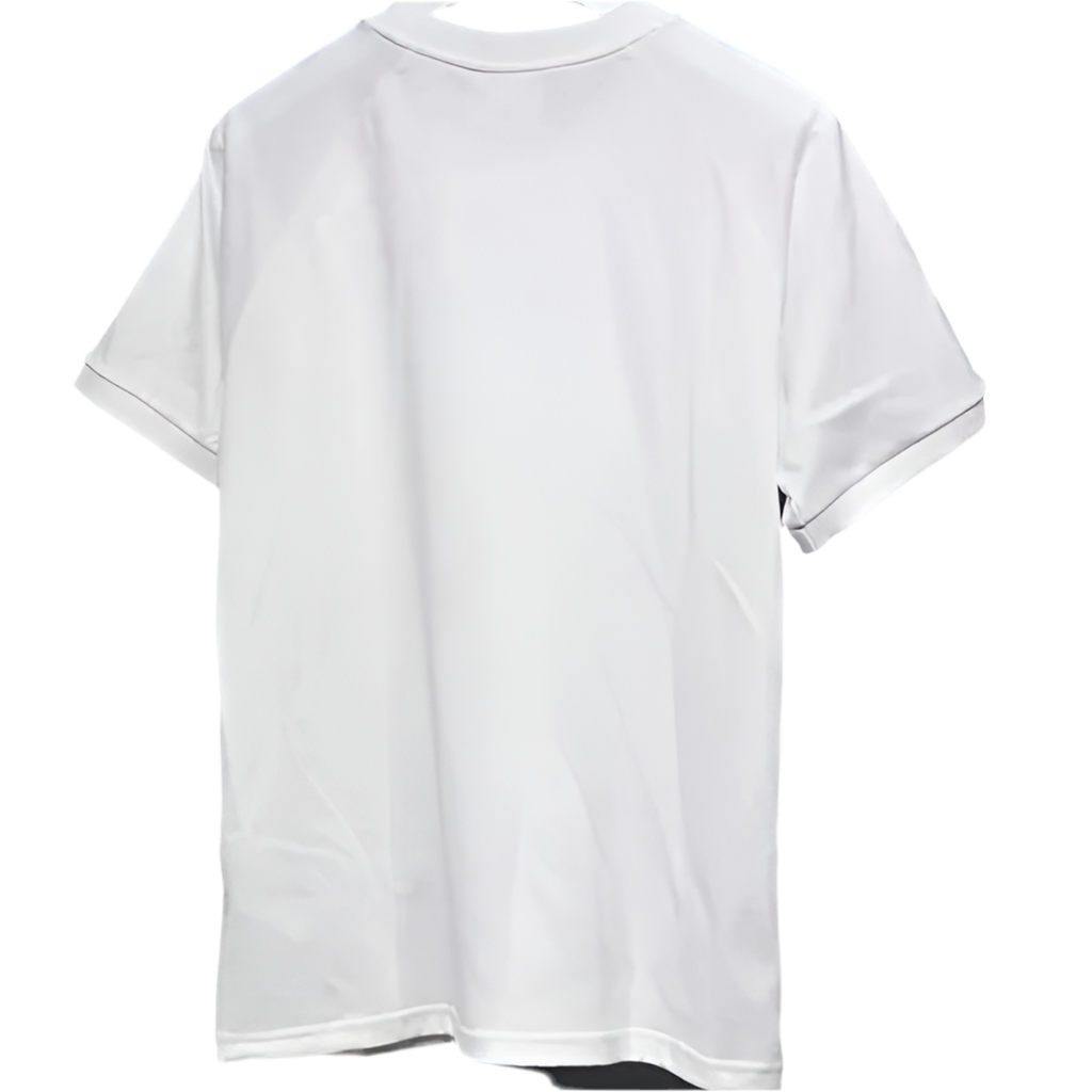 24/25 Italy Commemorative White kit