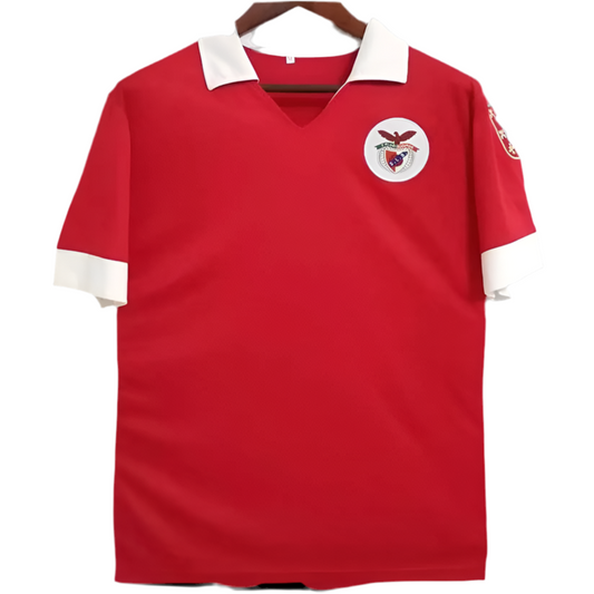 61/62 Benfica Home kit