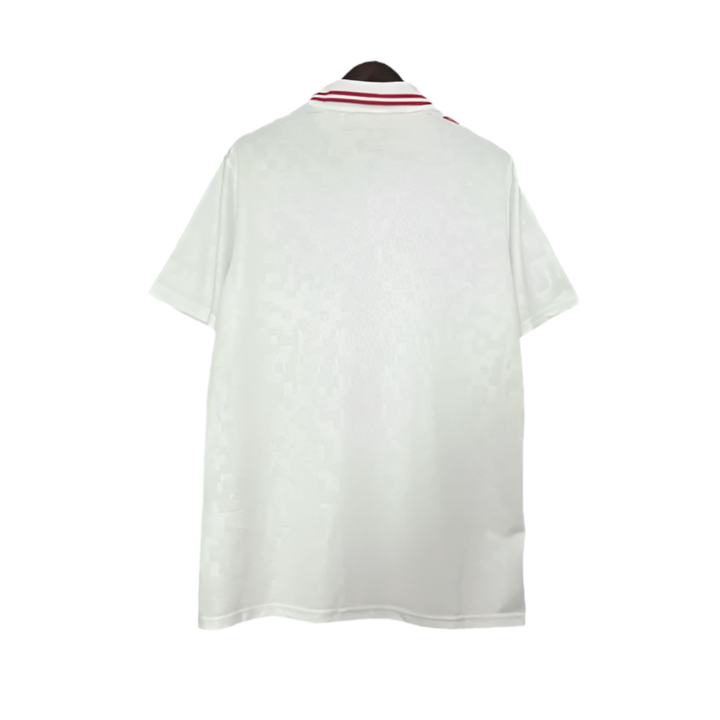 24/25 Denmark Away kit