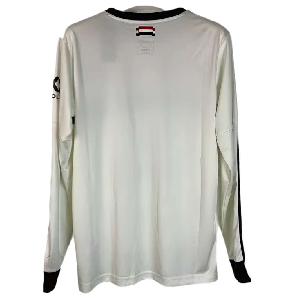 24/25 Manchester United Third kit Long Sleeve