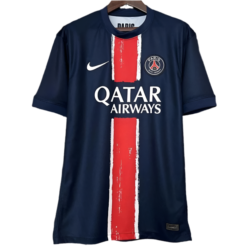 24/25 PSG Home kit