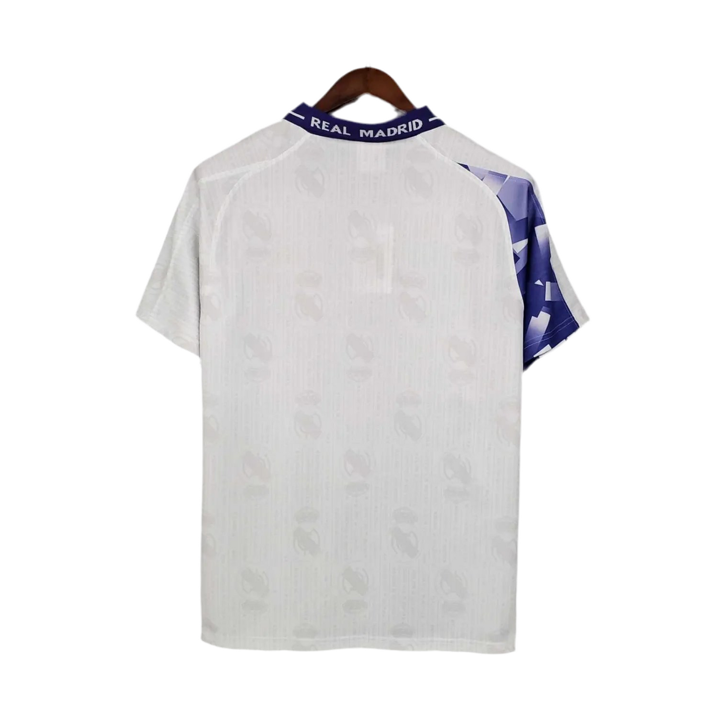 96/97 Real Madrid Third kit