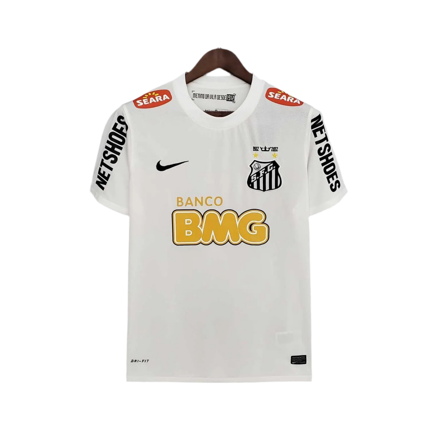 11/12 Santos Home kit