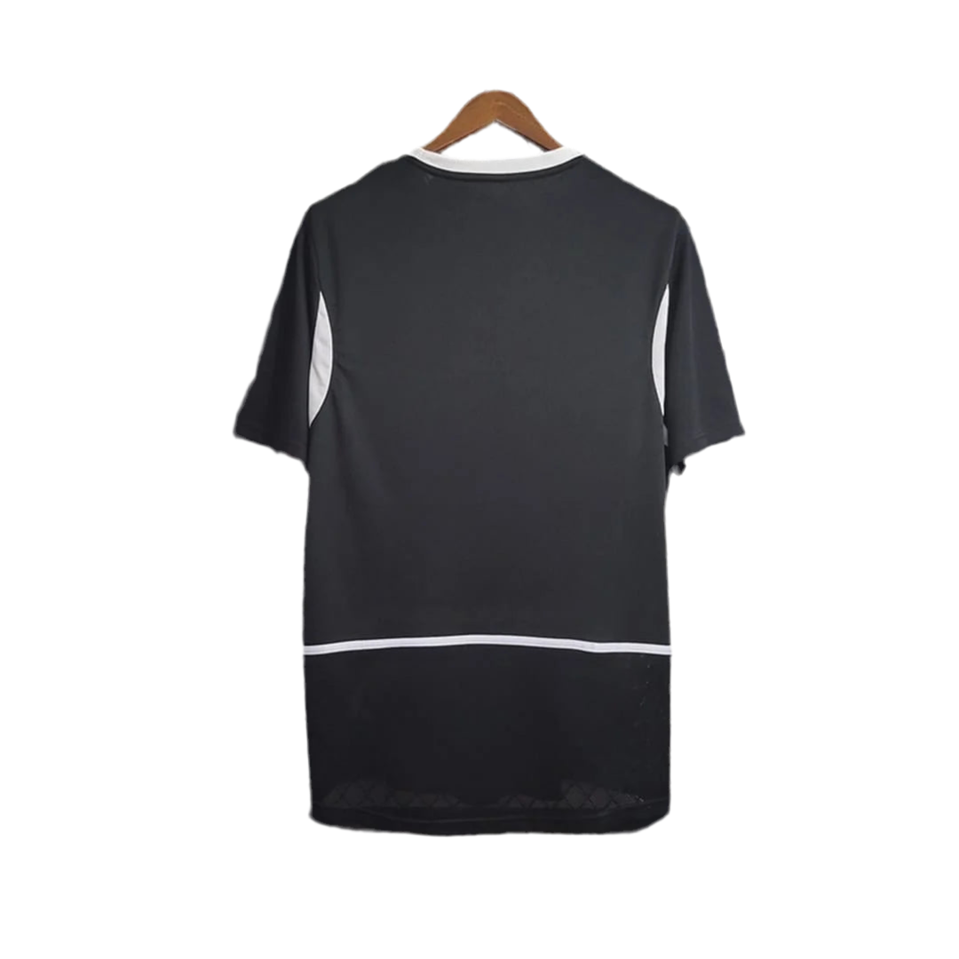 02/03 Brazil Goalkeeper kit