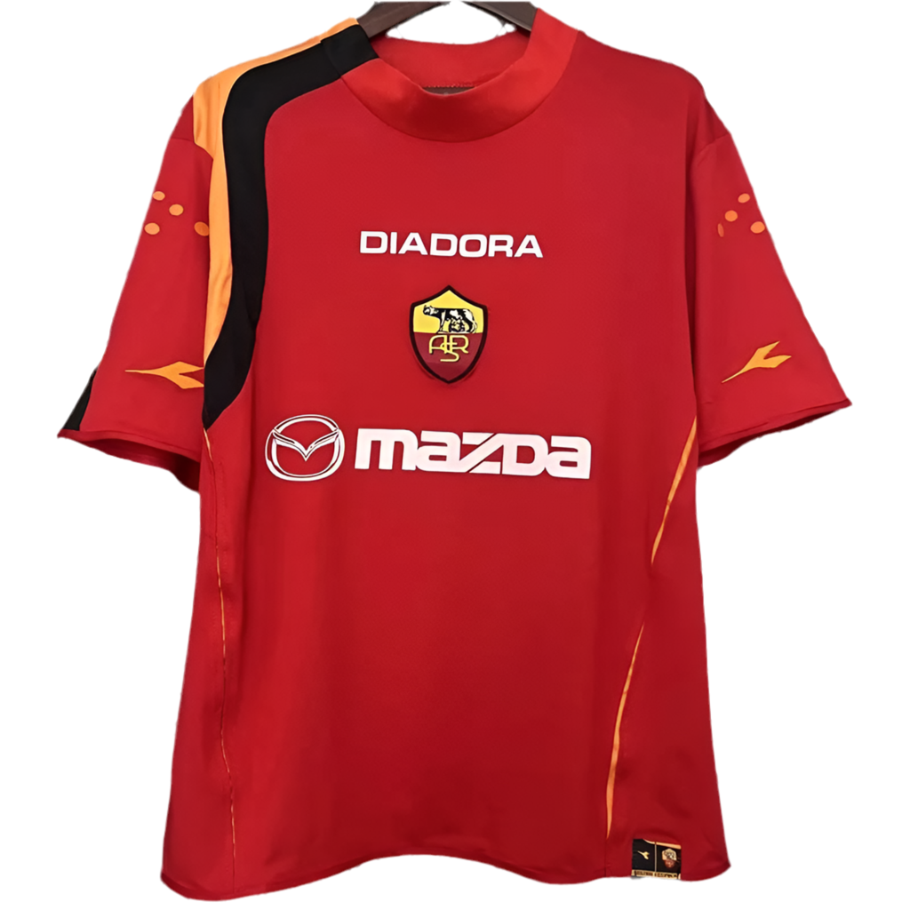 04/05 Roma Home kit