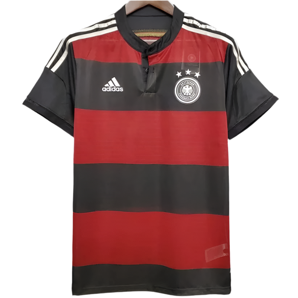 14/15 Germany Away kit