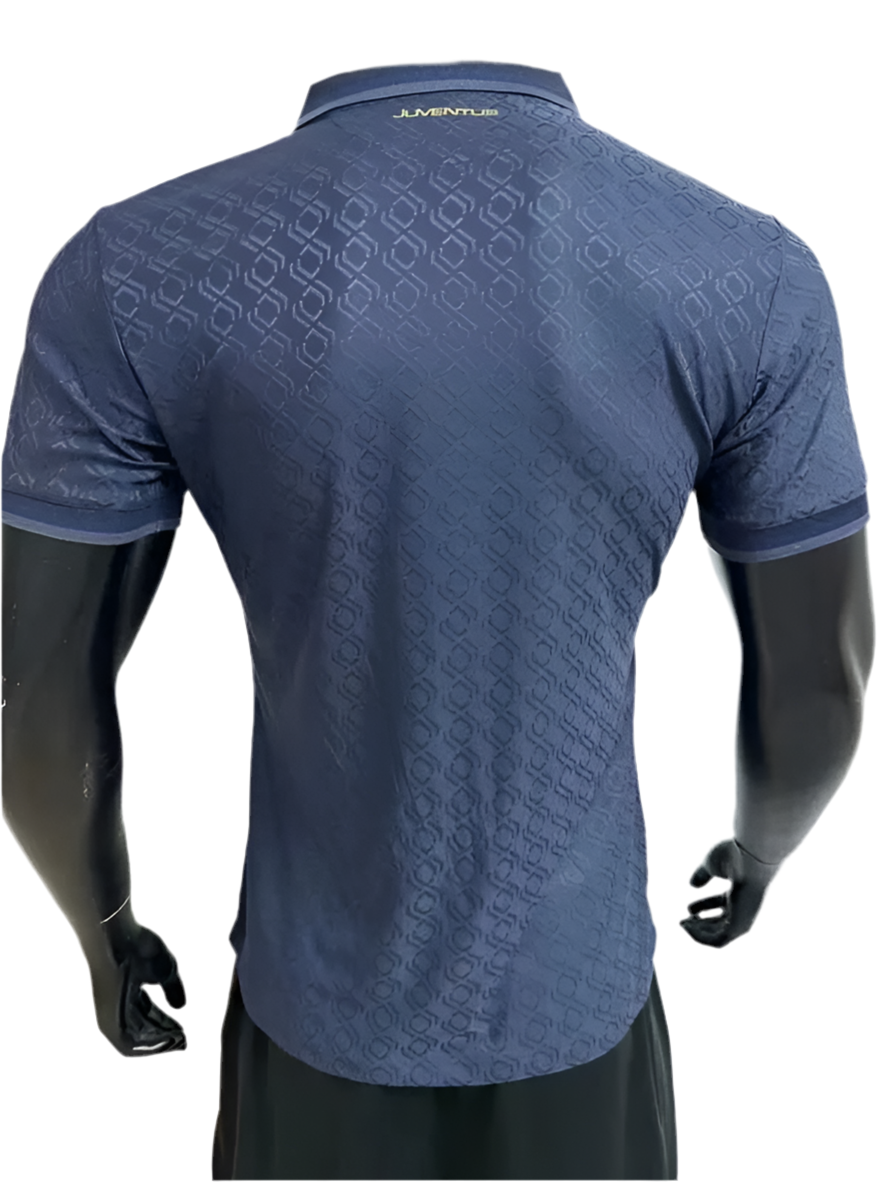 24/25 Juventus Third kit (player version)