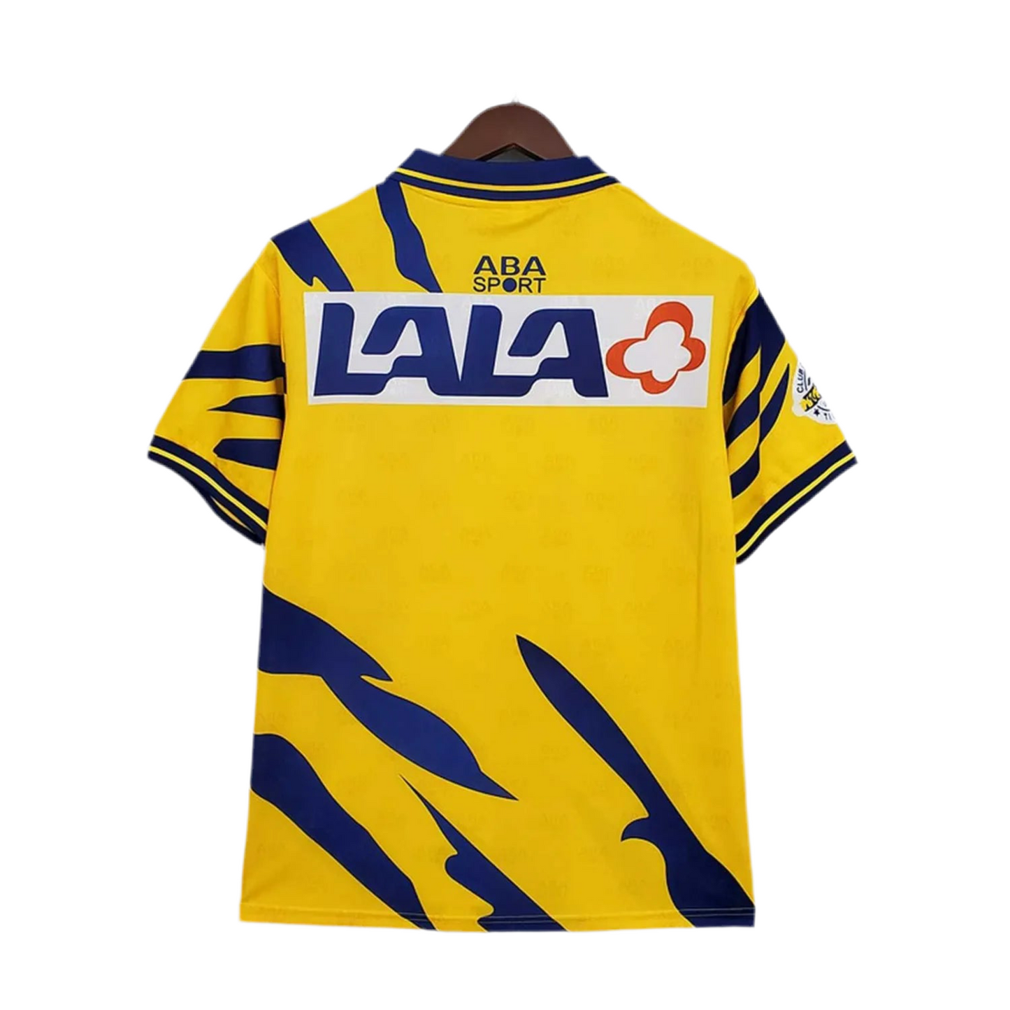 96/97 Tigres UANL Home kit