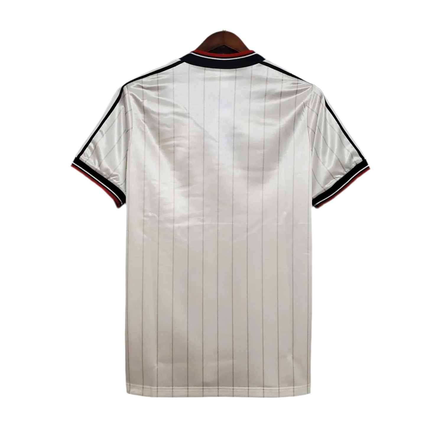 82/83 Manchester United Away kit