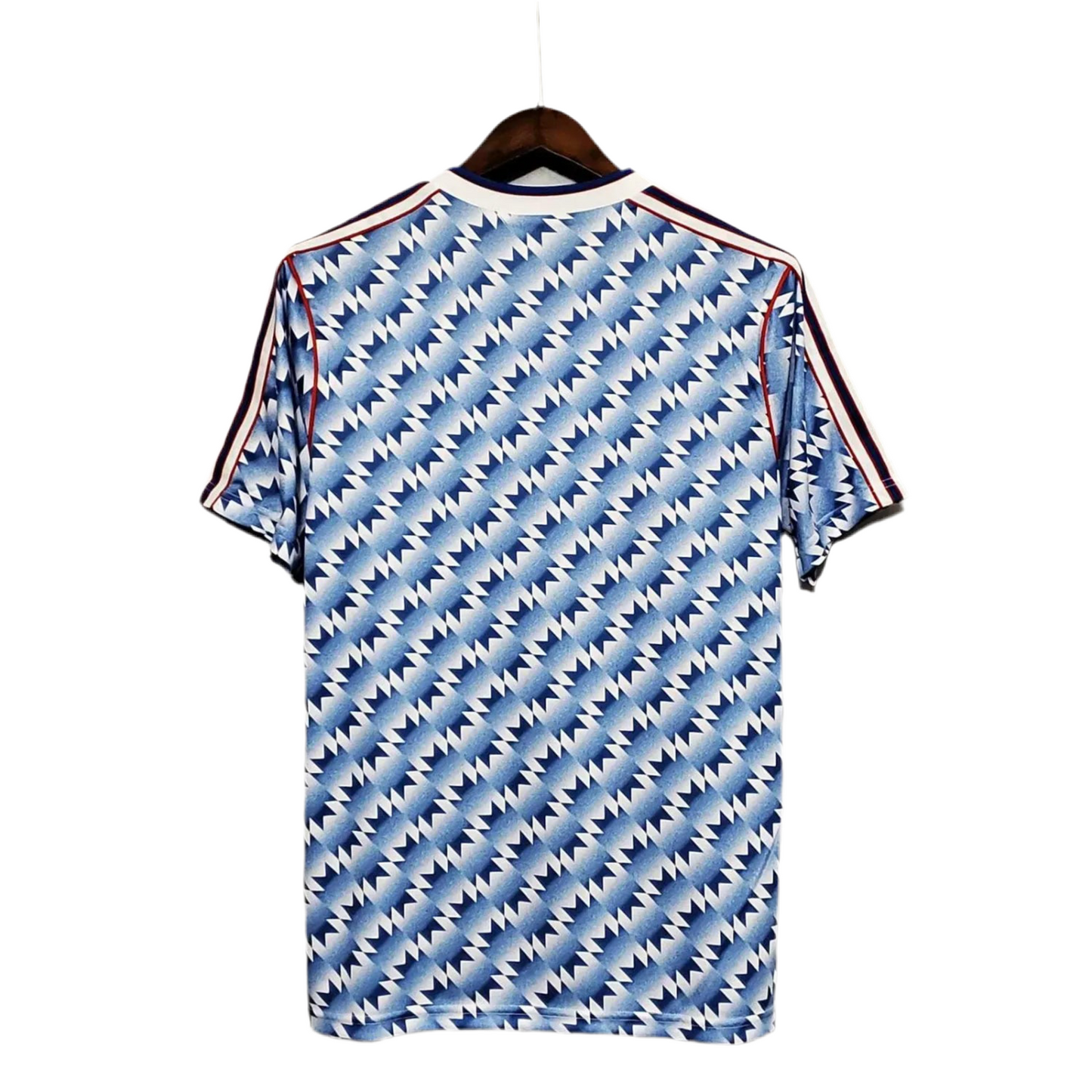 90/92 Manchester United Away kit