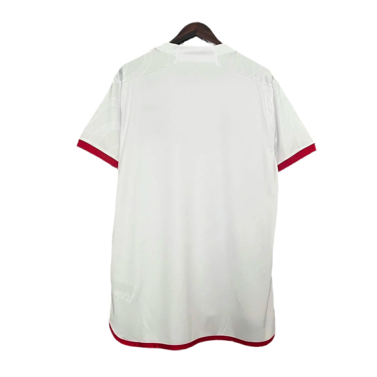 24/25 Flamengo Away kit