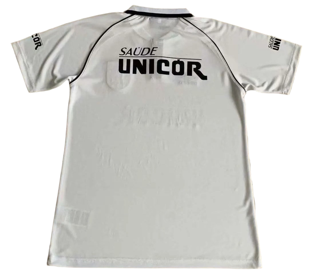 97/98 Santos Home kit