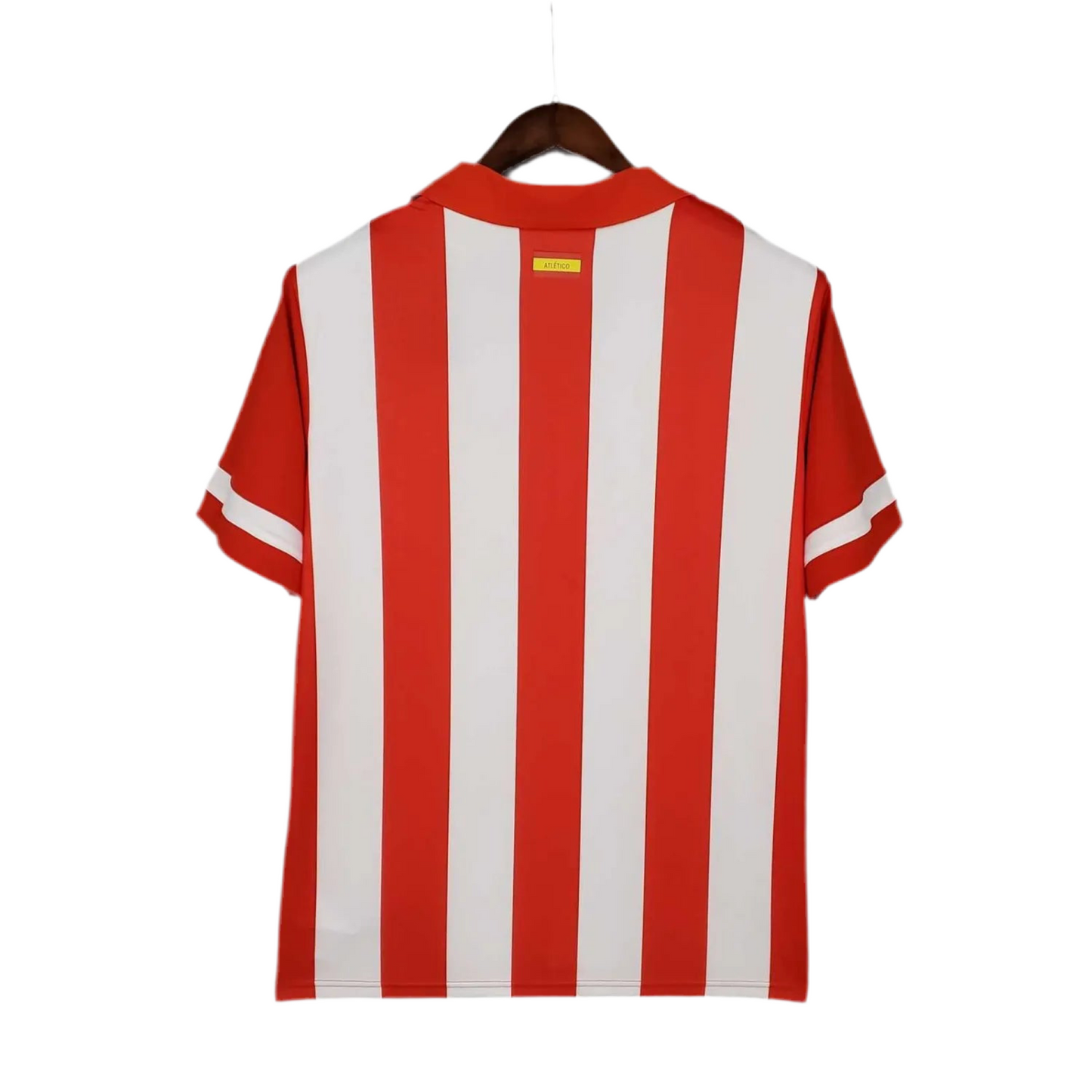 13/14 Atletico Madrid Home kit
