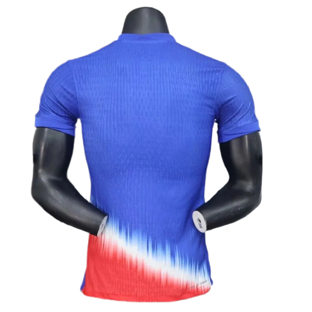 24/25 USA Away kit (player version)