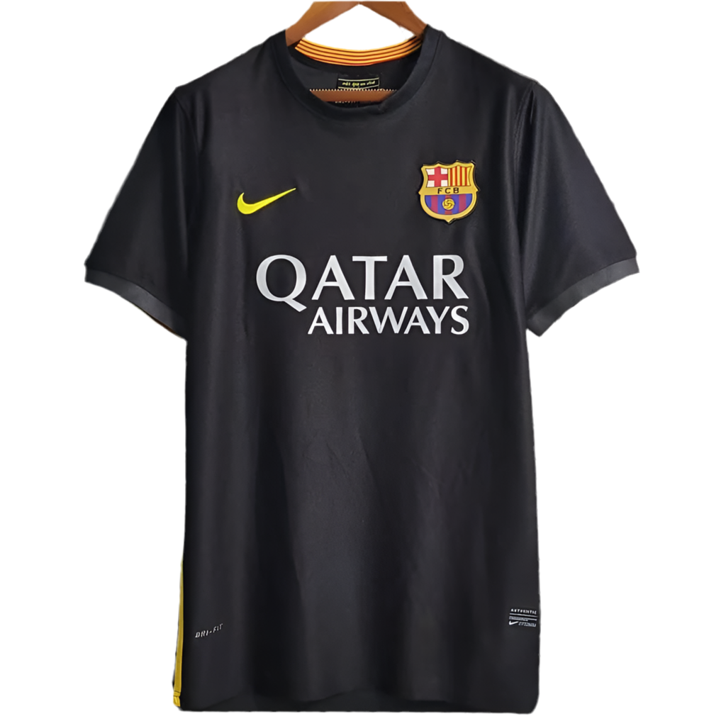 13/14 FC Barcelona Away kit