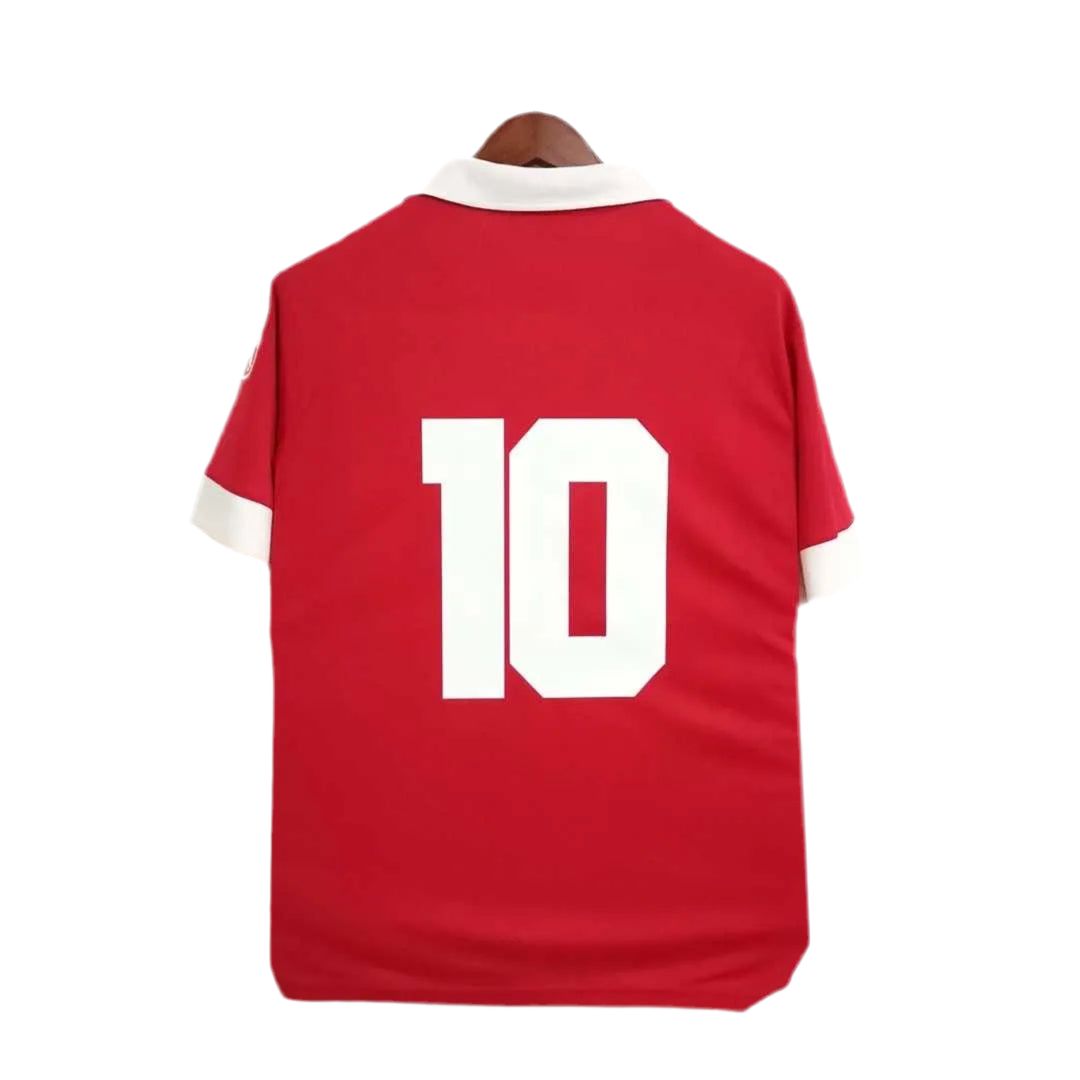 61/62 Benfica Home kit