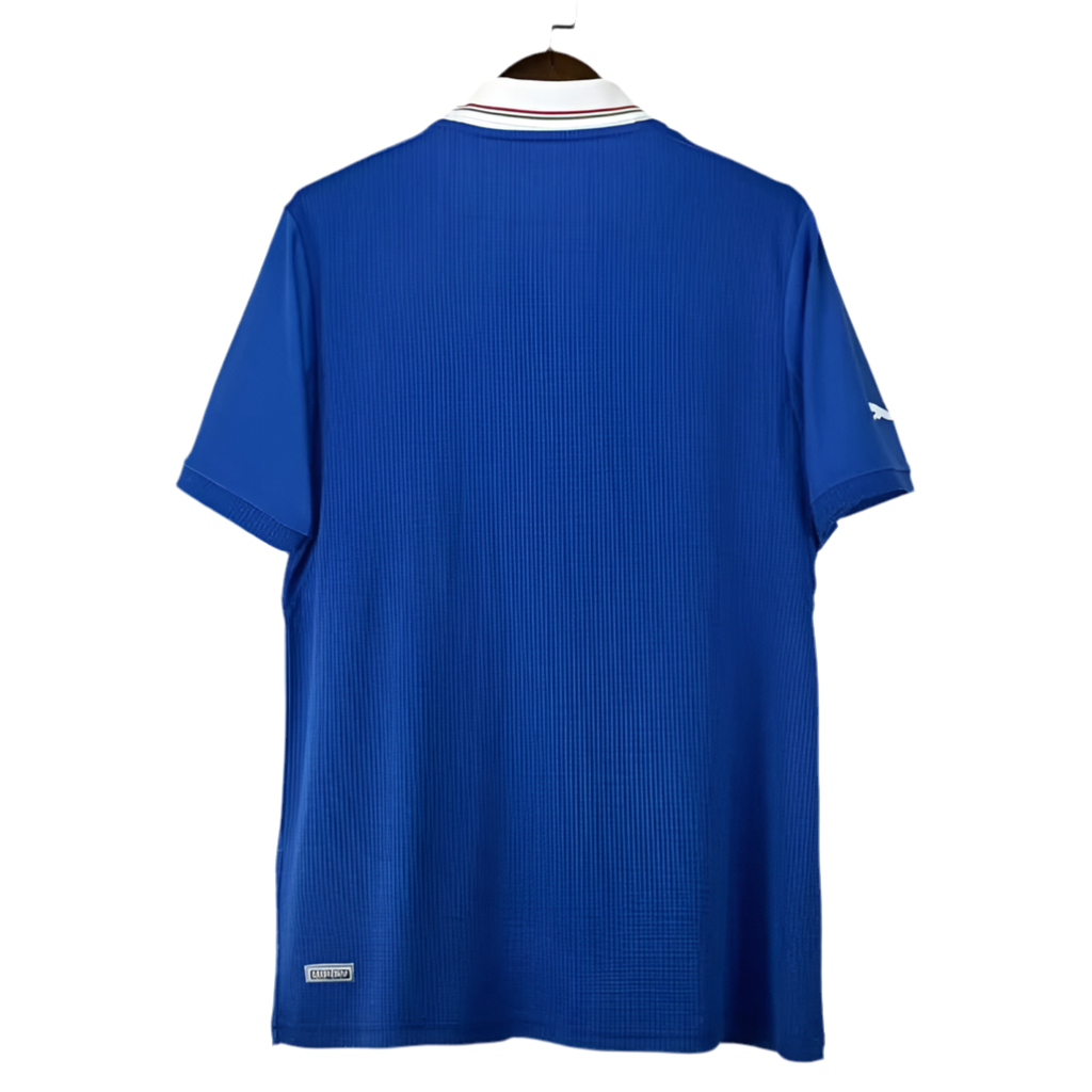 12/13 Italy Home kit