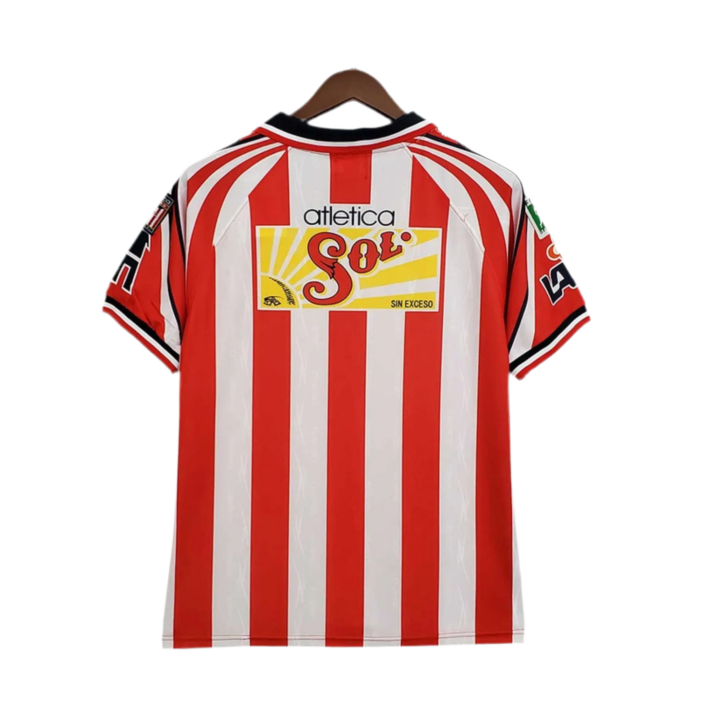 98/99 Chivas Home kit