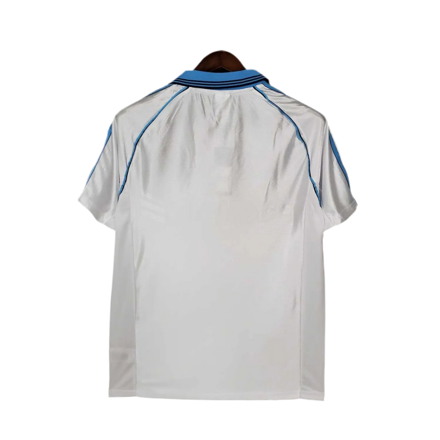 98/99 Marseille Home kit