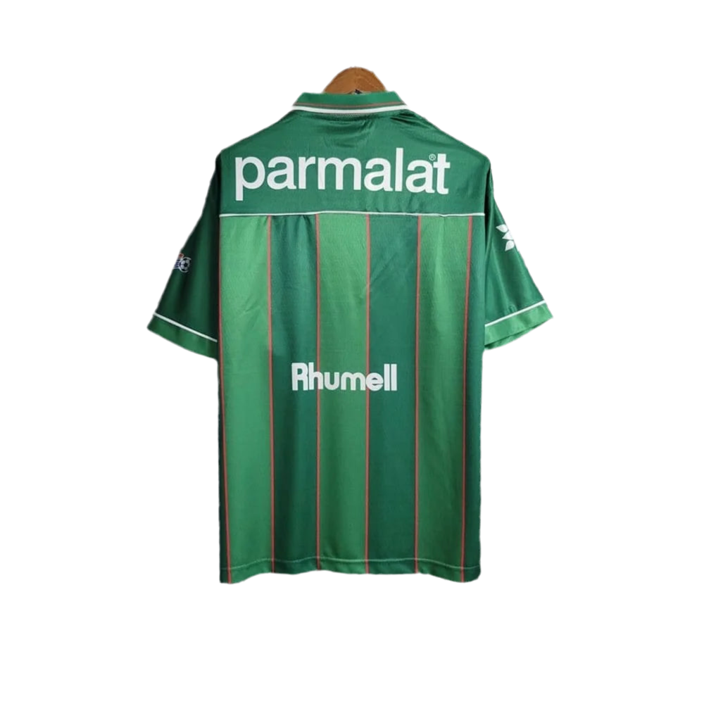 99/00 Palmeiras Home kit