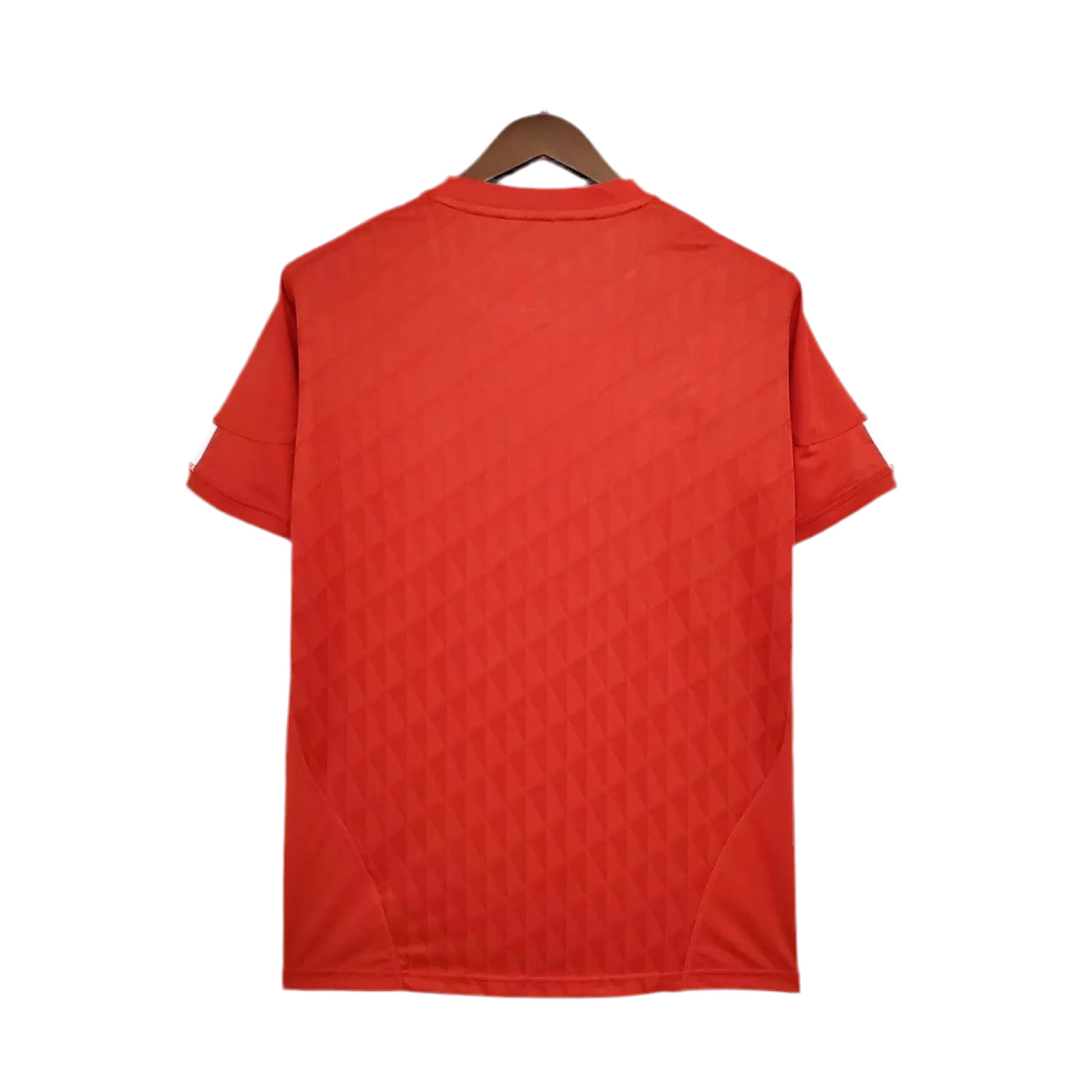 10/11 Liverpool Home kit