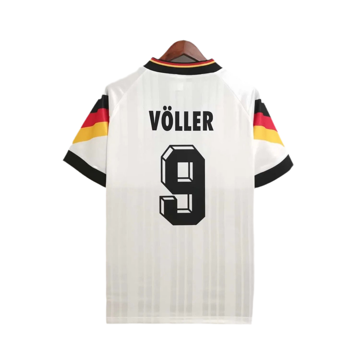 92/93 Germany Home kit