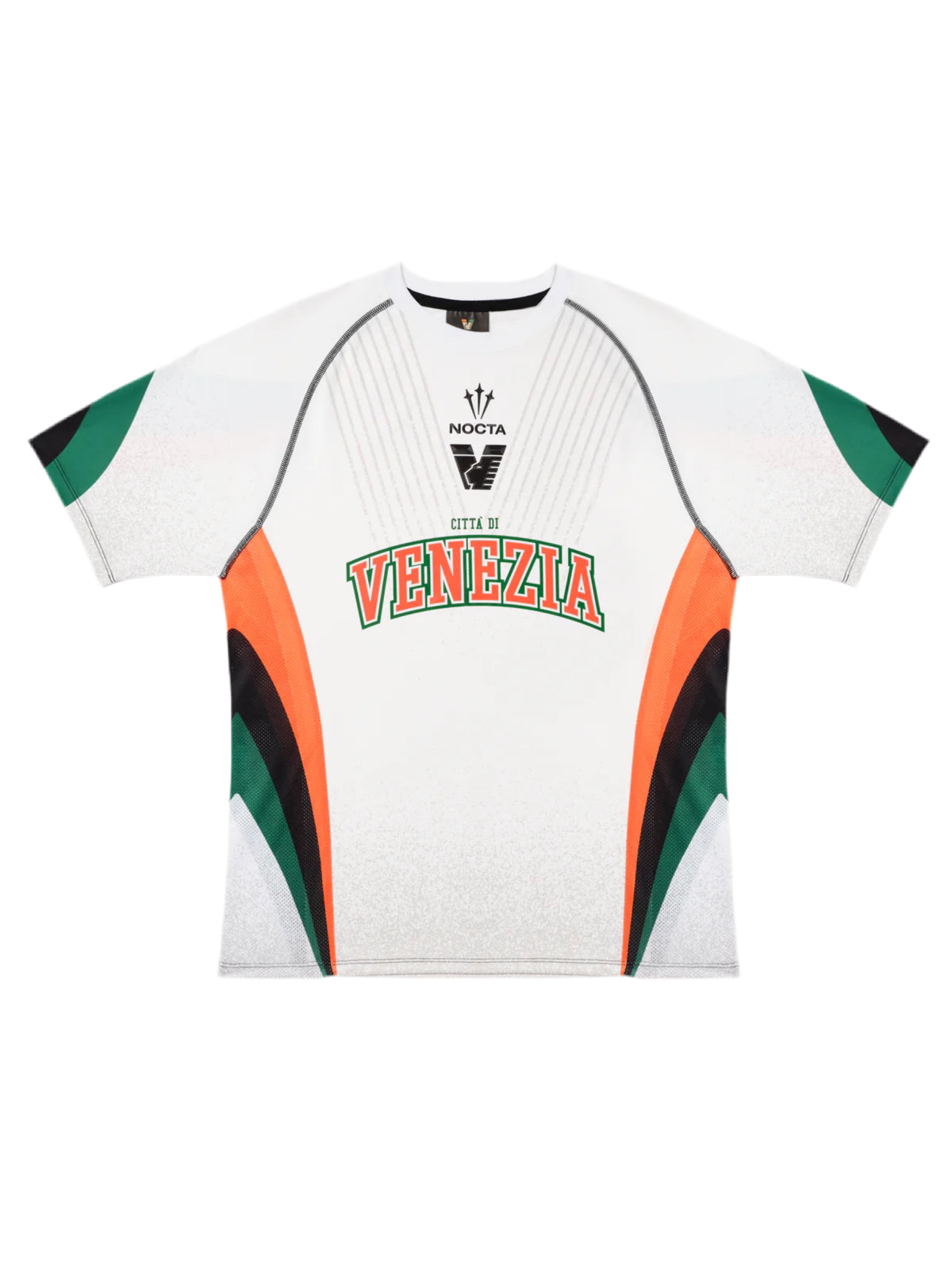 24/25 Venezia Away kit