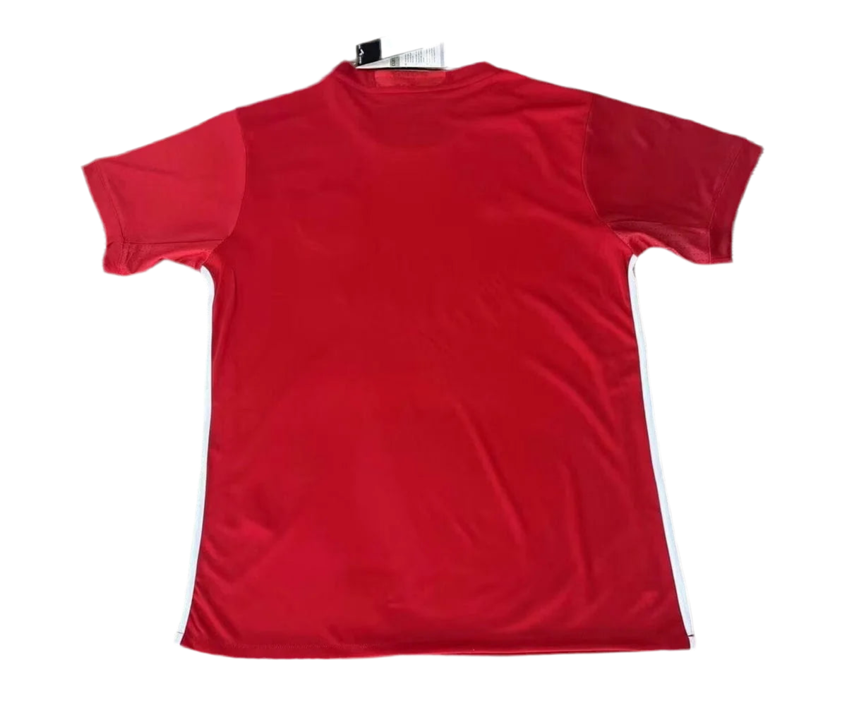 16/17 Manchester United Home kit