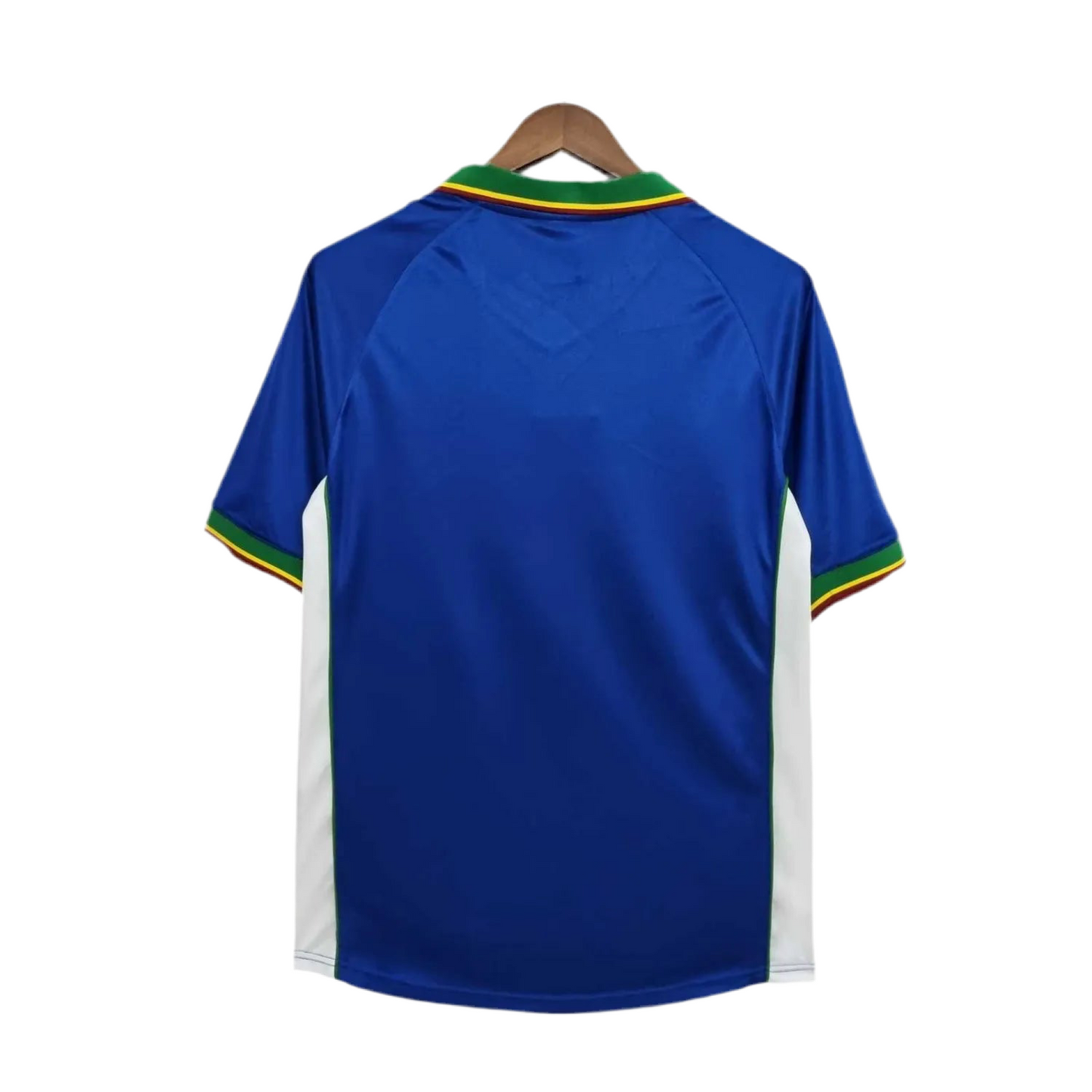 97/98 Portugal Away kit