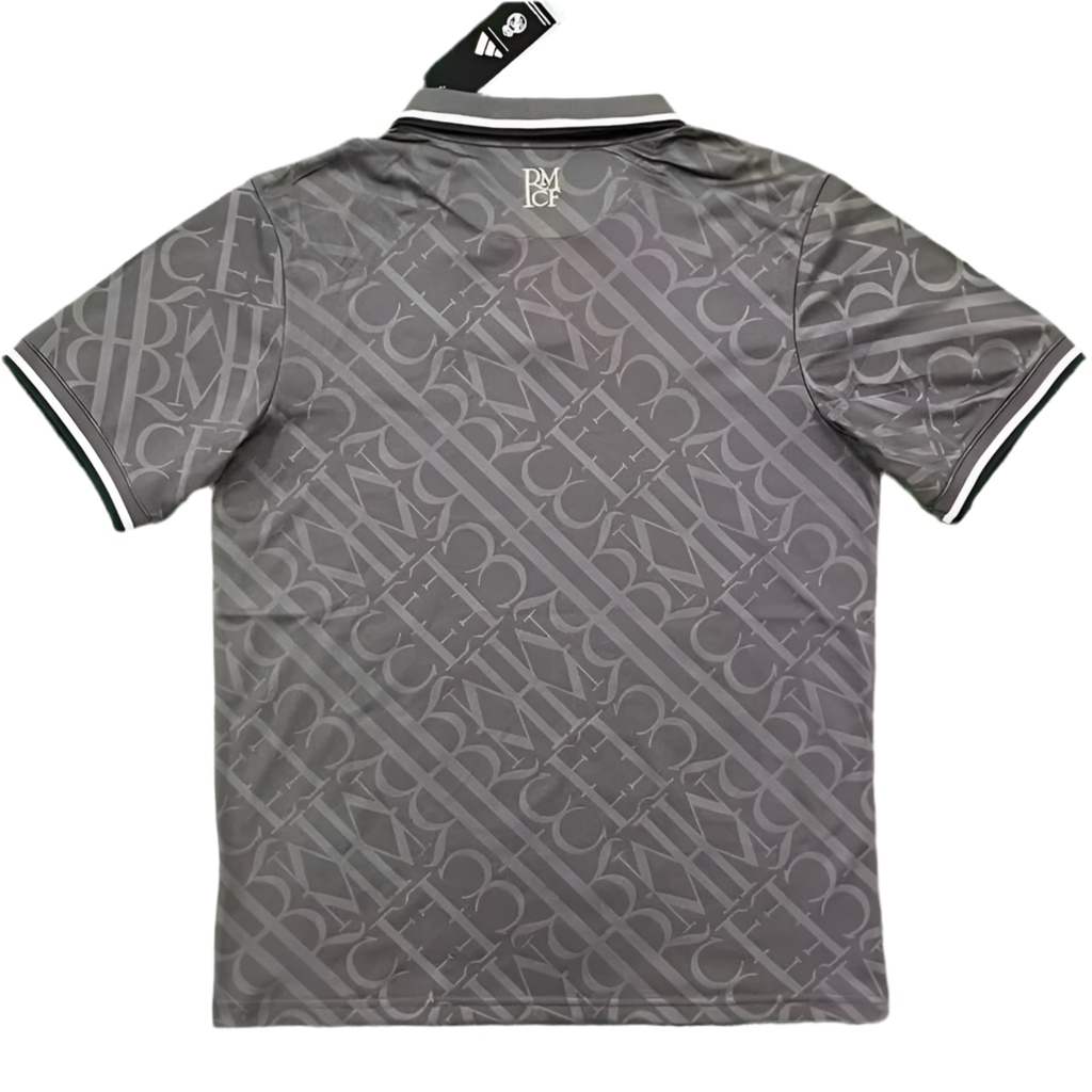 24/25 Real Madrid Third kit