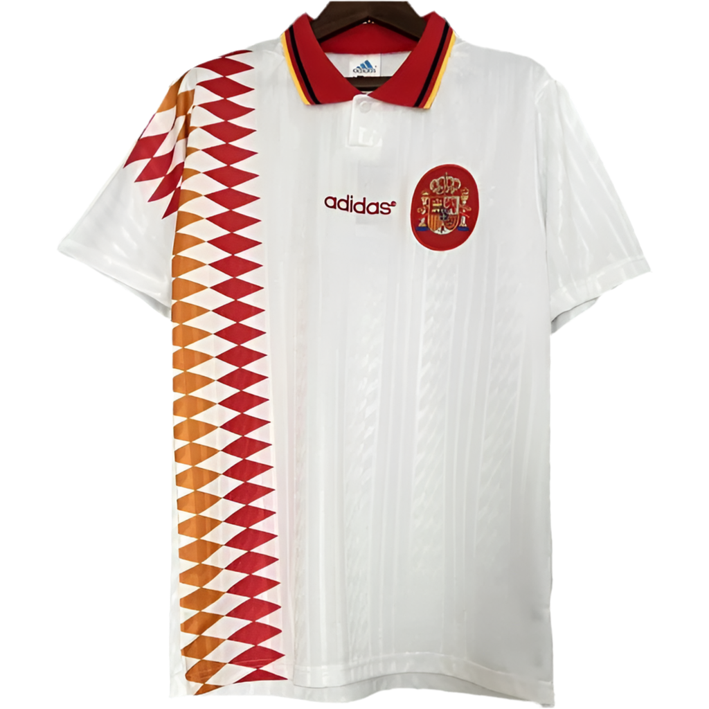 94/95 Spain Away kit