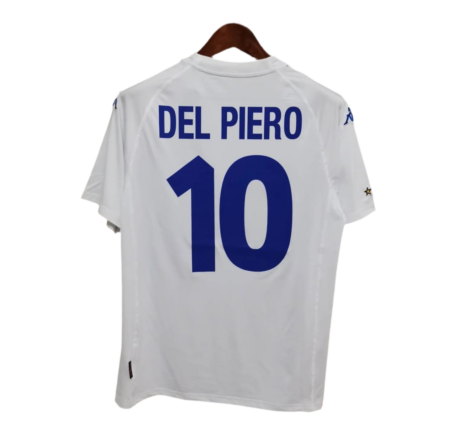 00/01 Italy Away kit