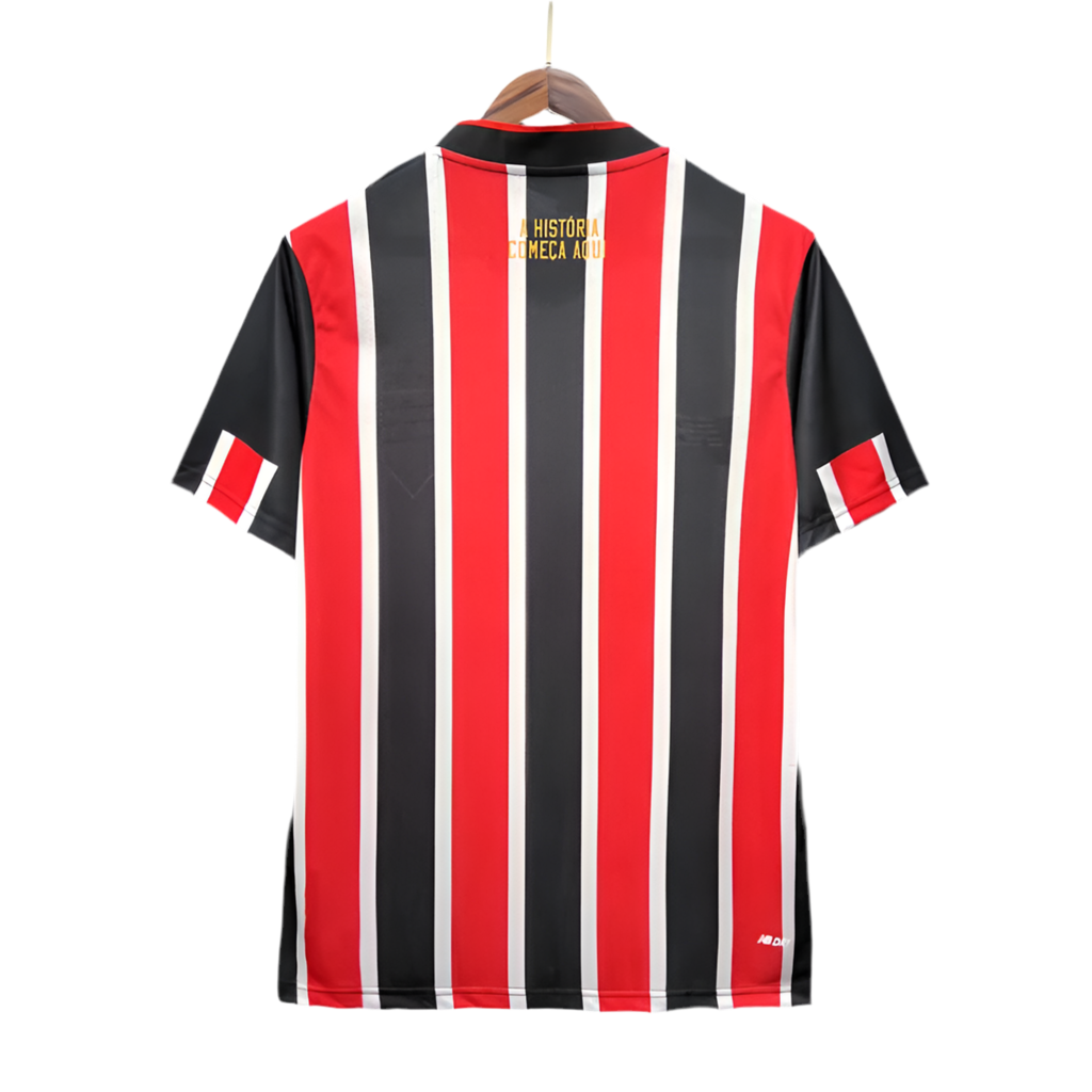 24/25 Sao Paulo Away kit