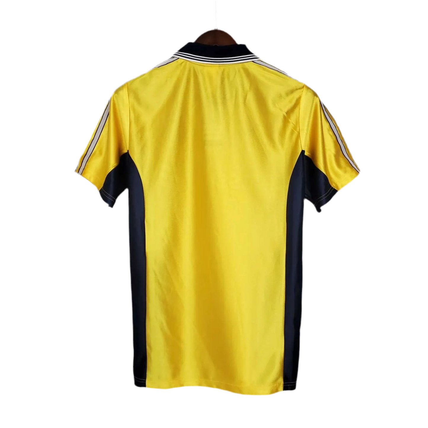 98/99 Marseille Third kit