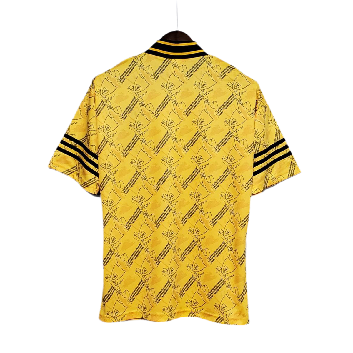 94/96 Liverpool Third kit