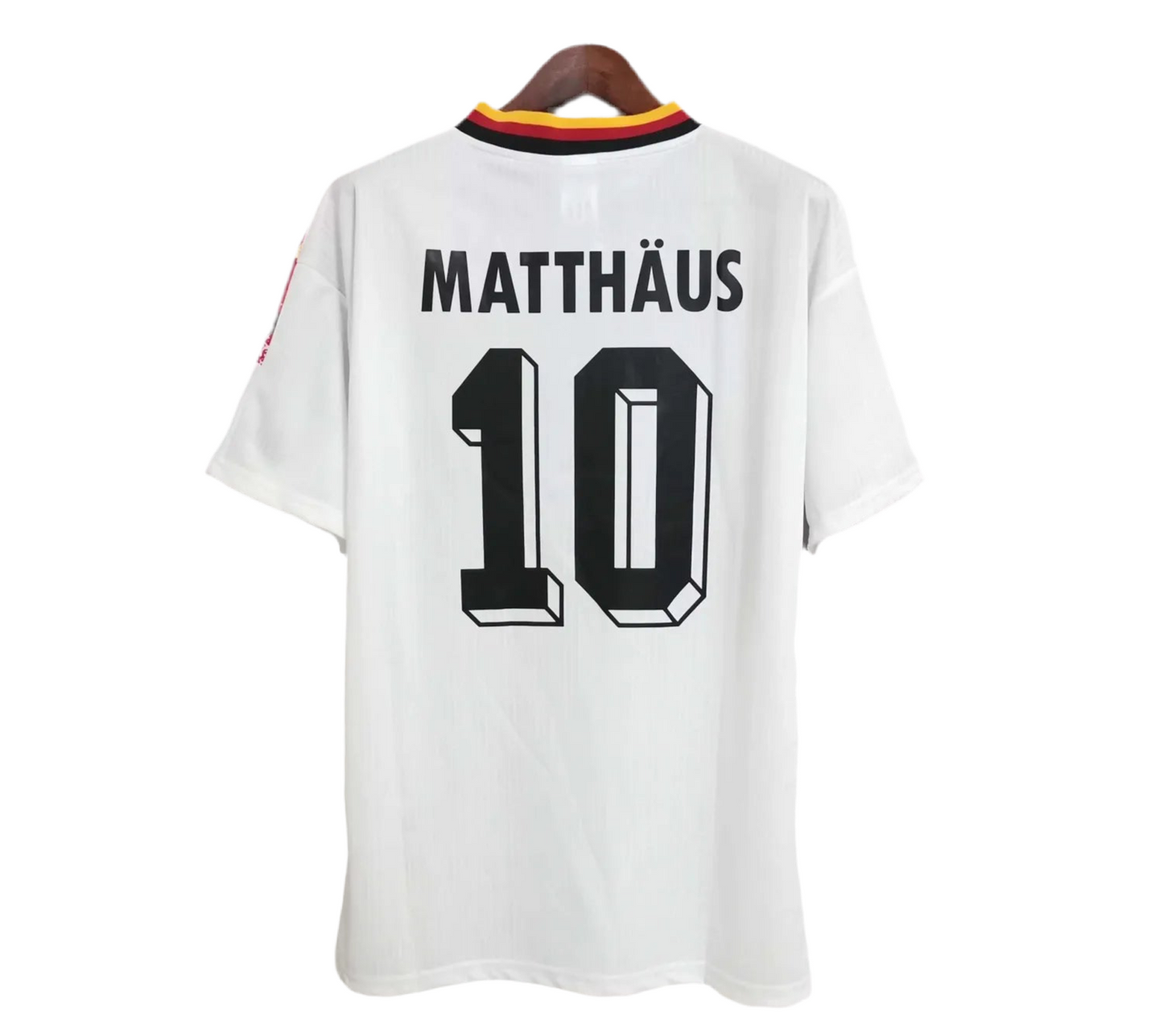 94/95 Germany Home kit