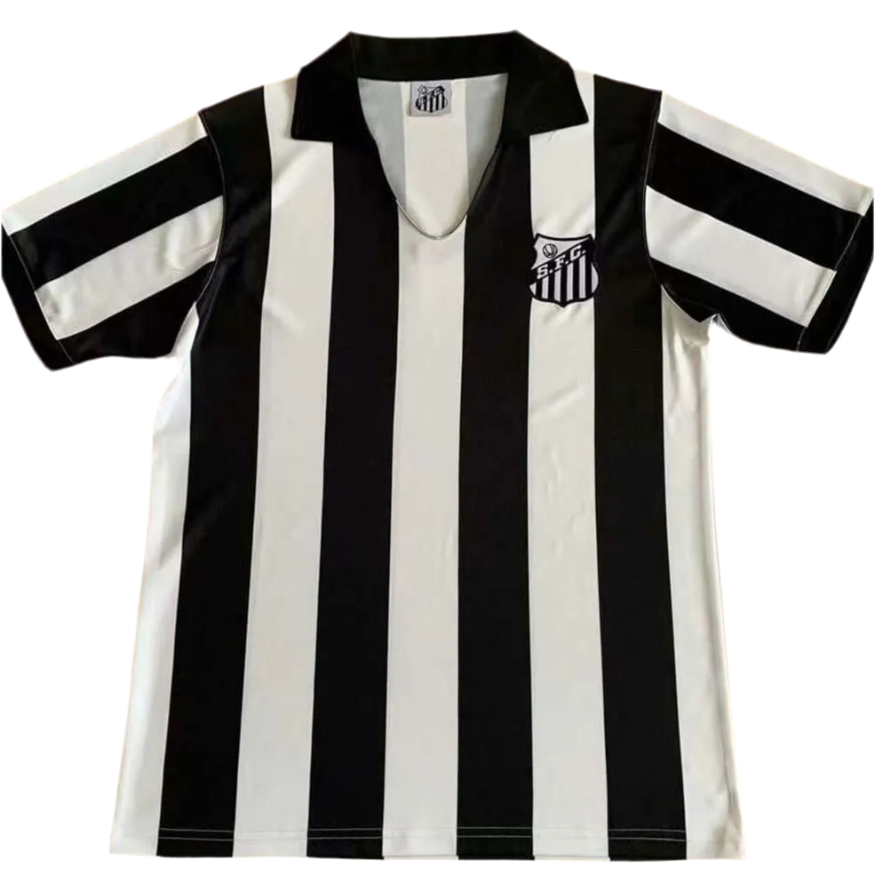 57/58 Santos Away kit