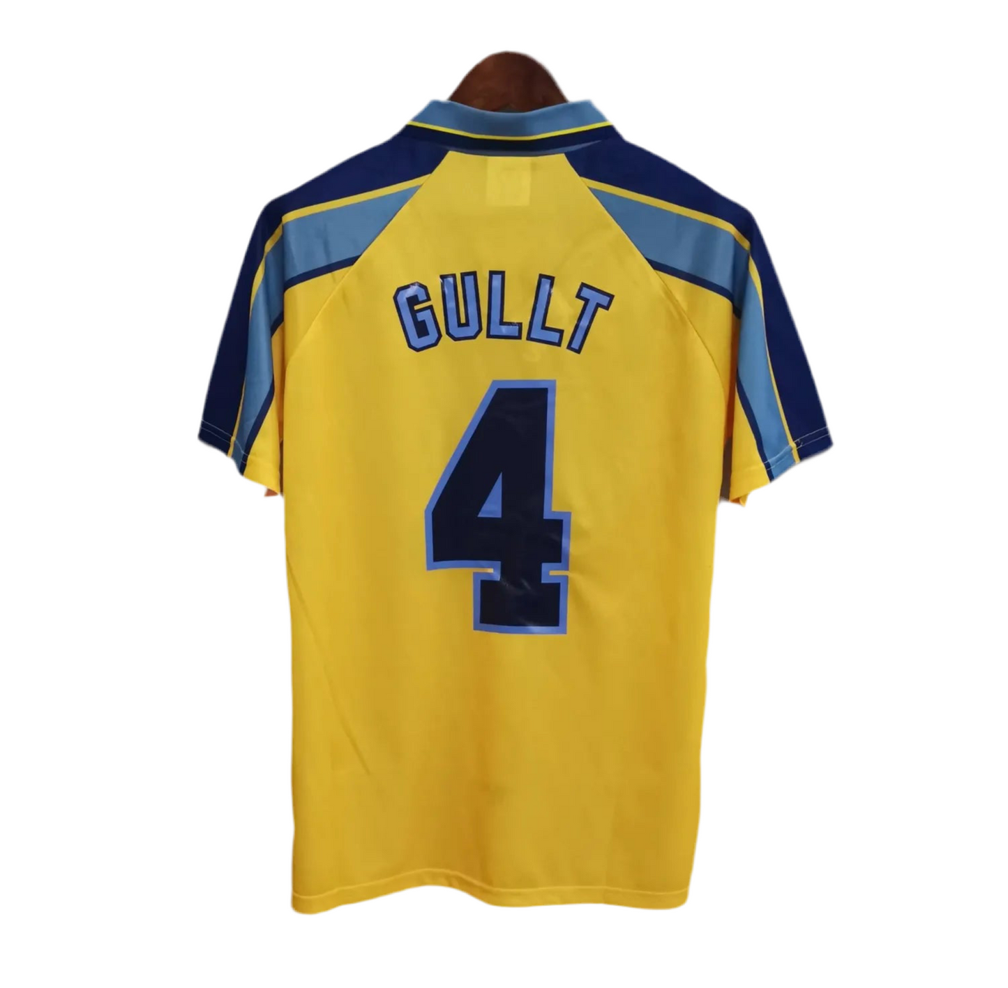 96/98 Chelsea Away kit