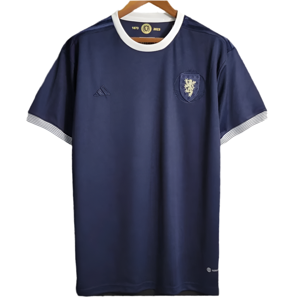 24/25 Scotland Commemorative kit