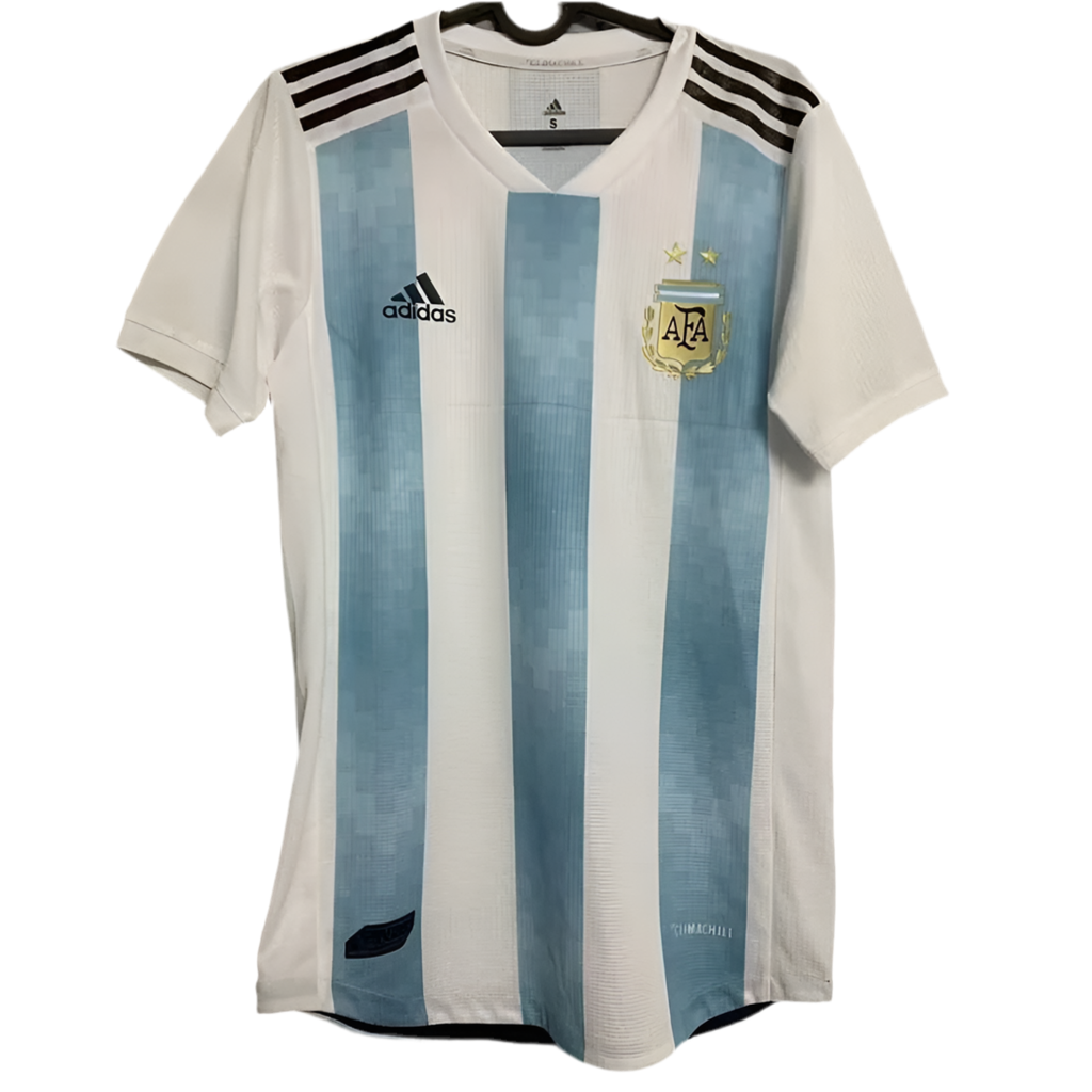 18/19 Argentina Home kit