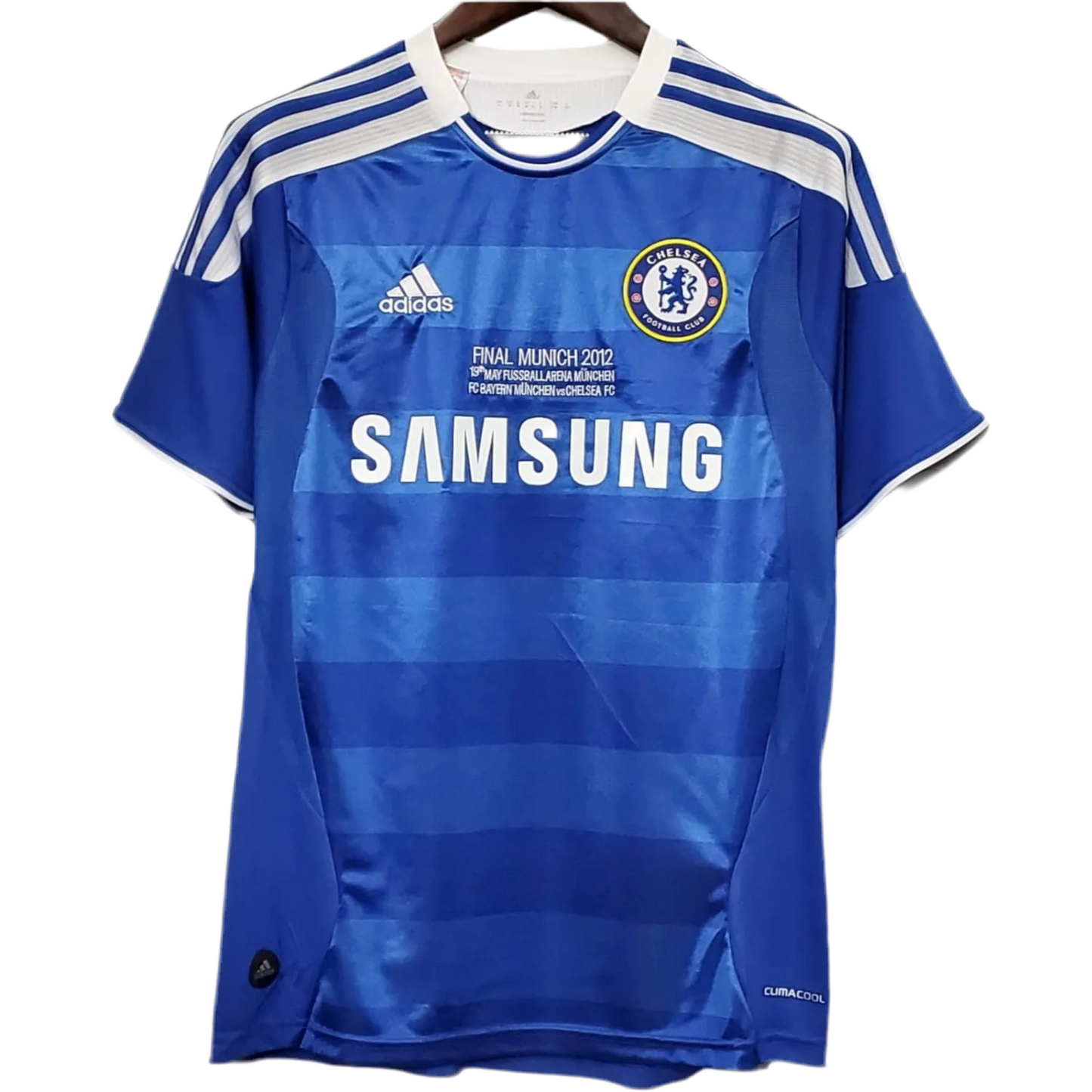 11/12 Chelsea Home kit