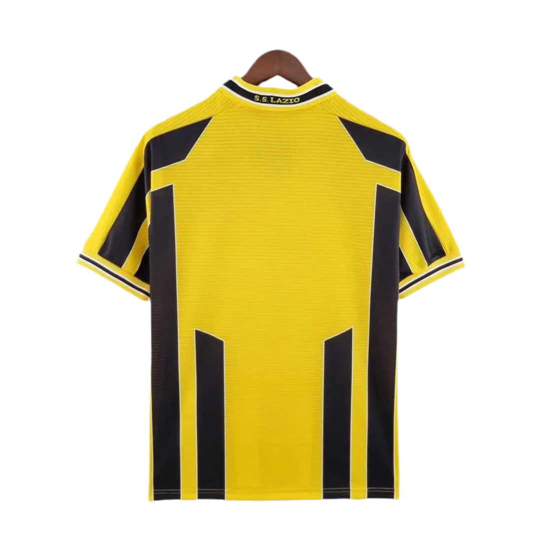 99/00 Lazio Away kit