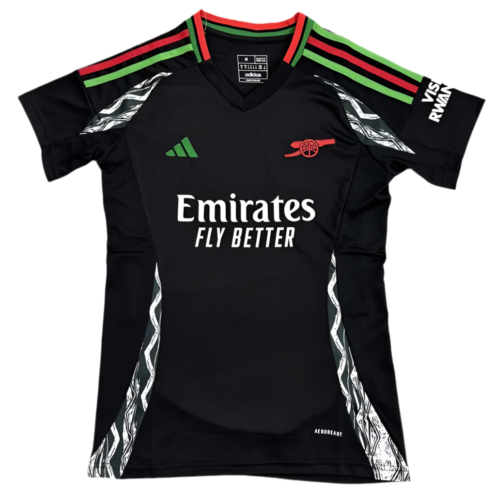 24/25 Arsenal Away kit