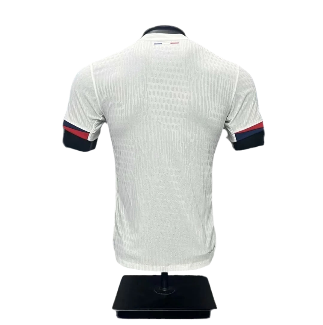 24/25 PSG Home Away kit (player version)