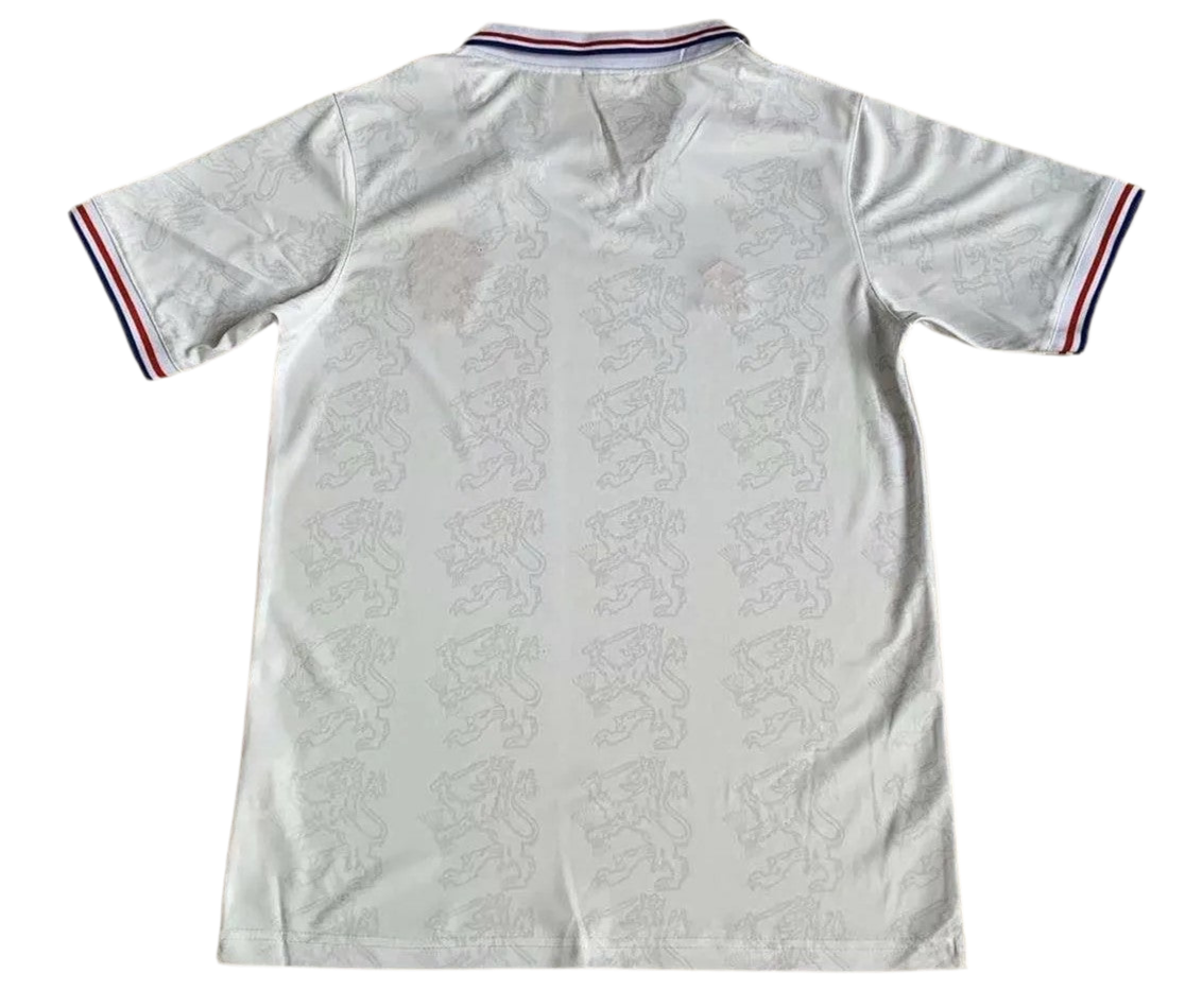 94/95 Netherlands Away kit