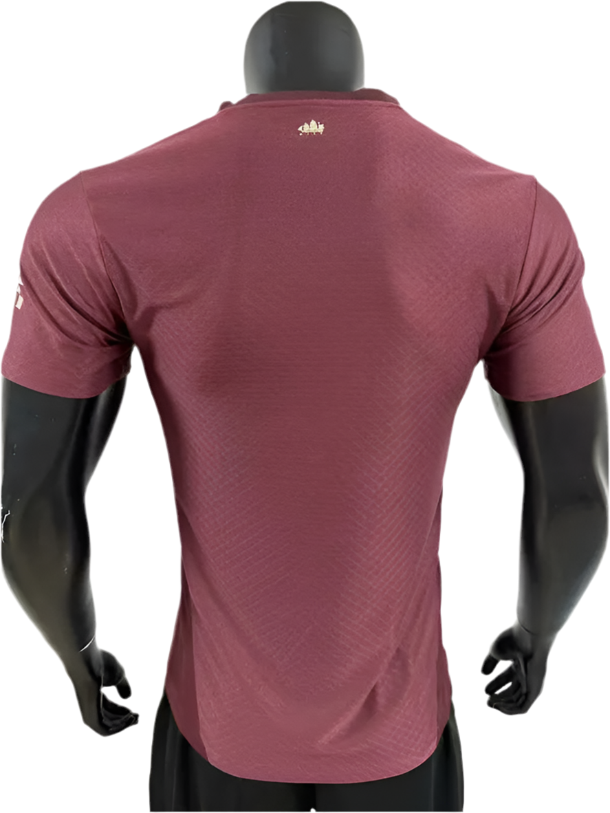 24/25 Manchester City Third kit (player version)