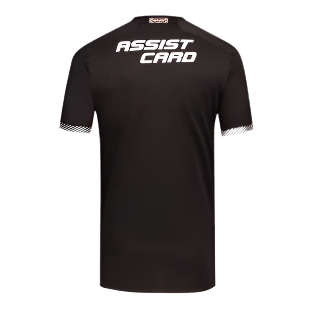 24/25 Colo Colo Away kit