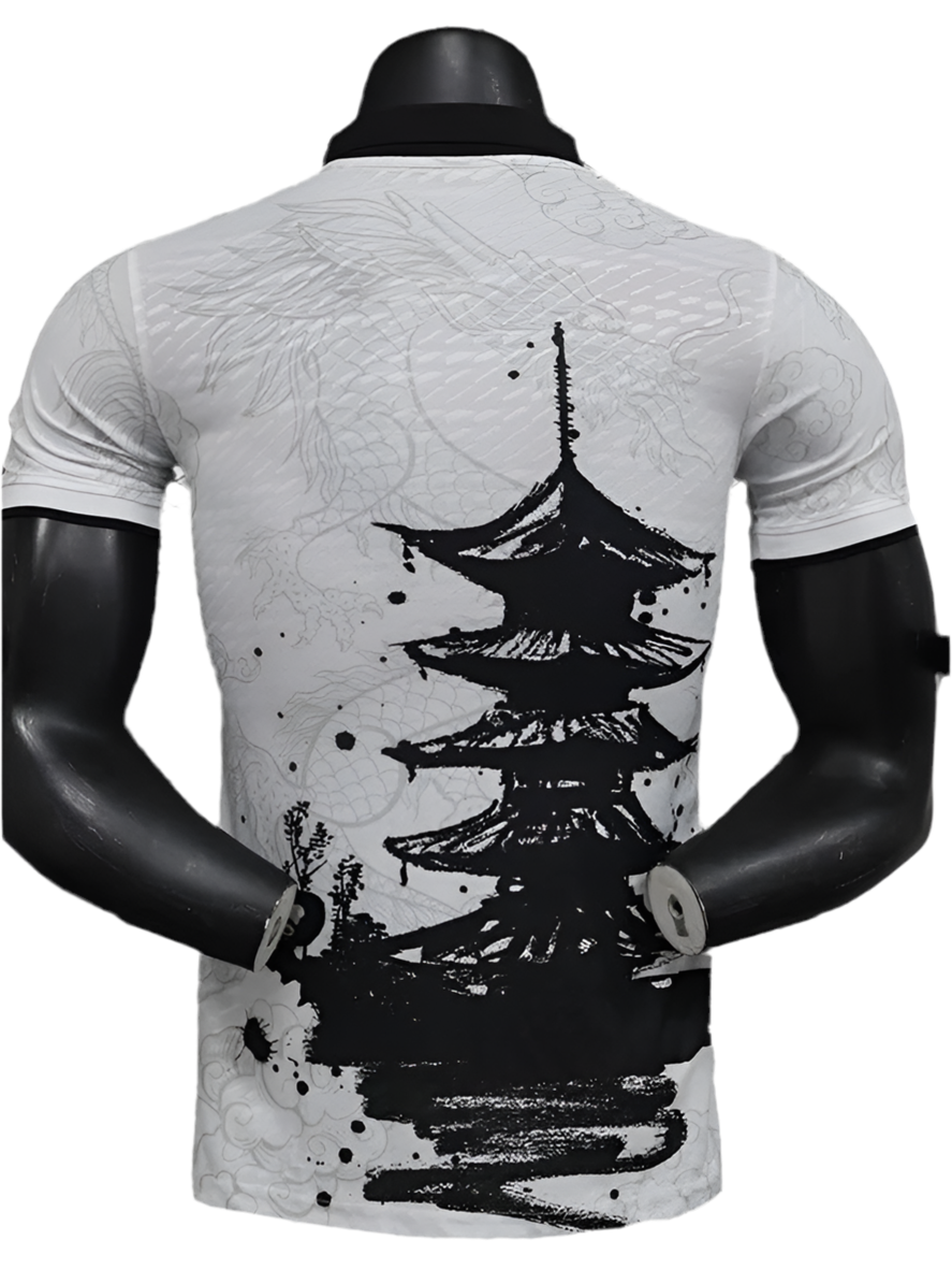 24/25 Japan Special Tower kit (player version)